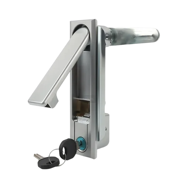 Kunci Hardware