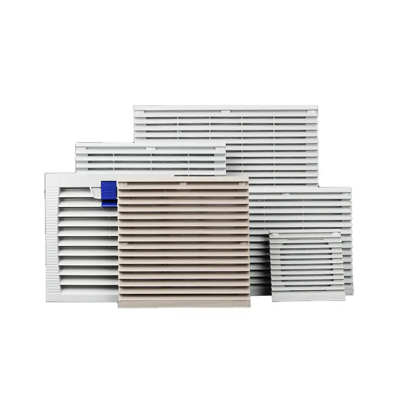 Air Vent: Napa bukaan iki gampang banget kanggo kepenak lan safety?