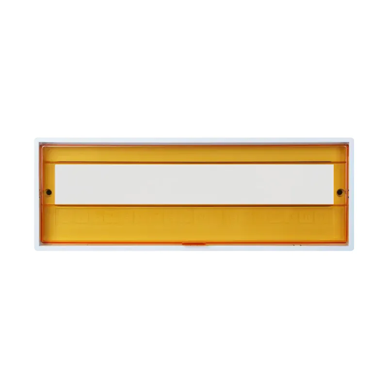 Napa panel listrik tulang backbone sistem tenaga modern?