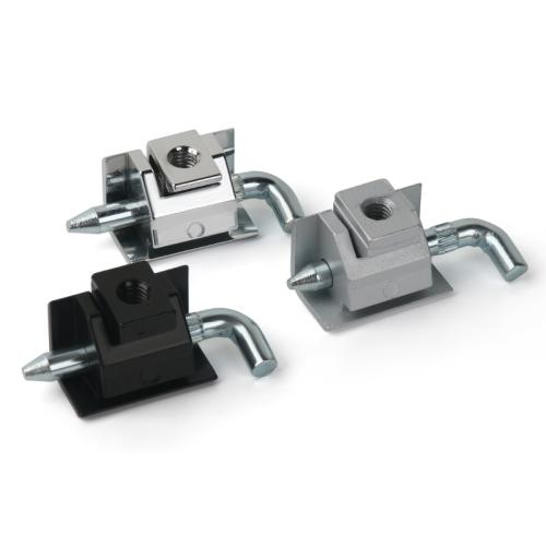 Tip kanggo Milih Engsel kanggo Kabinet Listrik ing Saben Digunakake