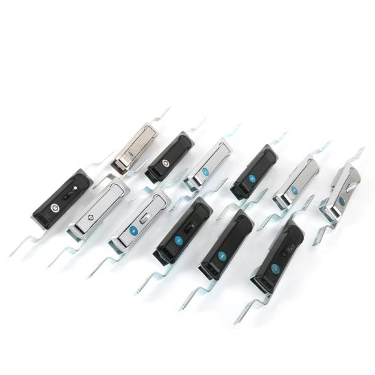 Solusi Kunci Siji-Stop kanggo Macem-macem Aplikasi