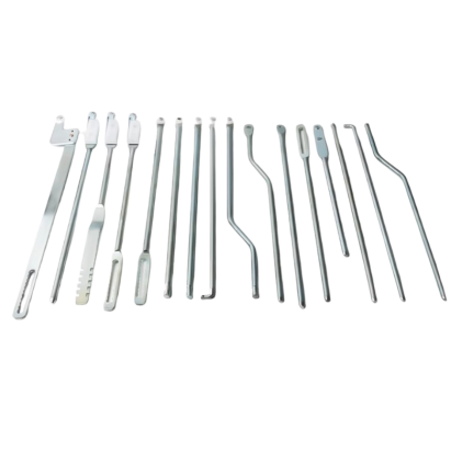 Pertimbangan kanggo Kunci Kabinet Industri ing Pangopènan Saben Dina