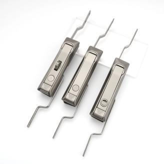 Kepiye yitailock Connecting Rod Lock Ngapikake Keamanan Kabinet Gedhe?