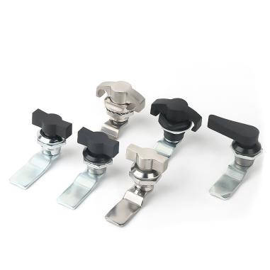 Kepiye Yitailock Cylinder Lock Works ing Beda Kabinet Listrik?