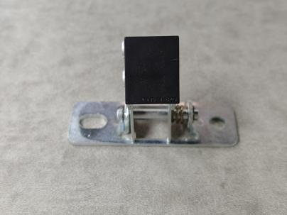 Kepiye Kita Ngirim Kunci Latch sing Disesuaiake kanggo Klien ing Nigeria?