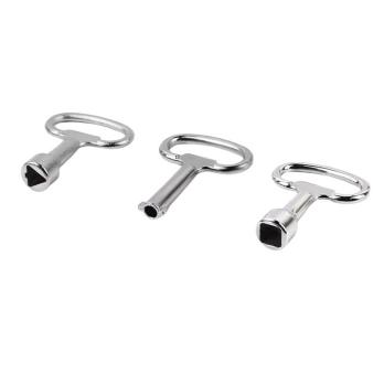 Tombol Square, Tombol Segitiga, utawa Tombol Double-Bit - Apa Bedane lan Endi sing Sampeyan Perlu?