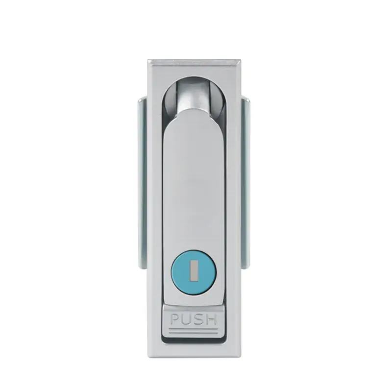 Kepiye Kunci Kabinet Enclosure Nggabungake Ketahanan karo Versatility kanggo Kabinet Listrik Modern?