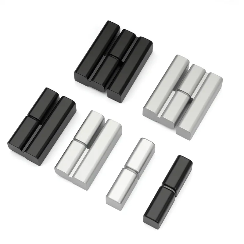 Apa sing Ndadekake Engsel Switchgear Coaxial Beda karo Engsel Kabinet Standar?