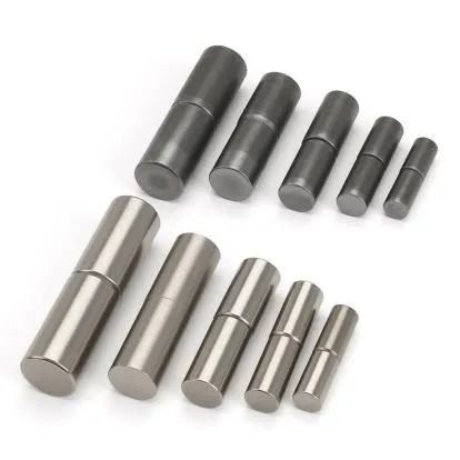 Apa Engsel Mortise lan Endi Digunakake ing Enclosures Industri?