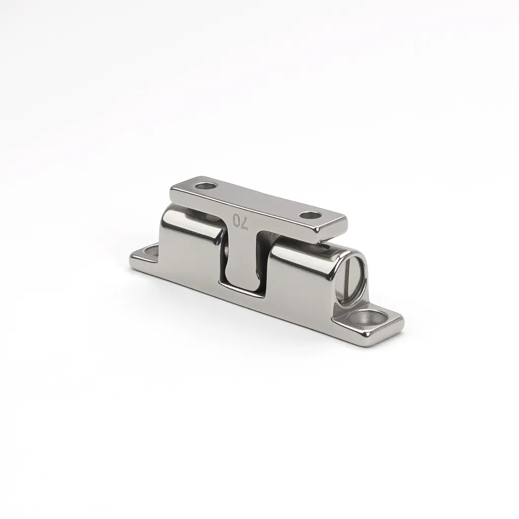 Luwes Stainless Steel Ball nyekel