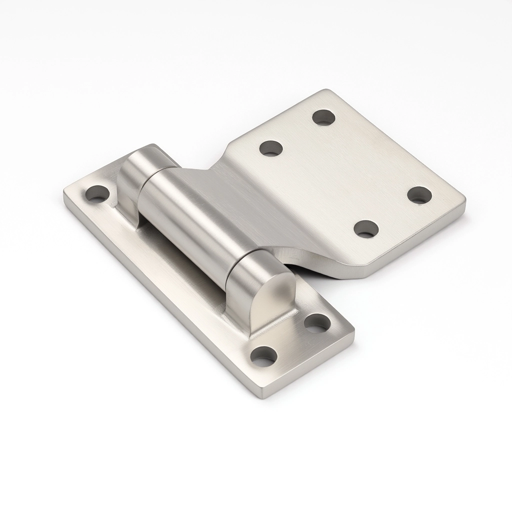 Cold Storage Door Thickened Stainless Engsel
