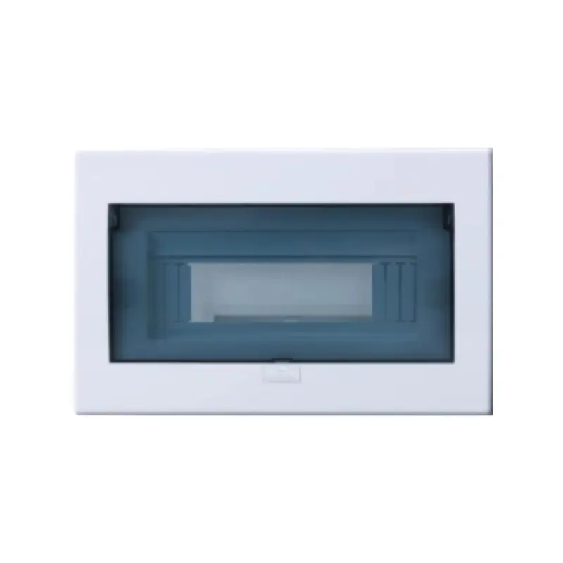 Panel kothak distribusi Panel kothak distribusi