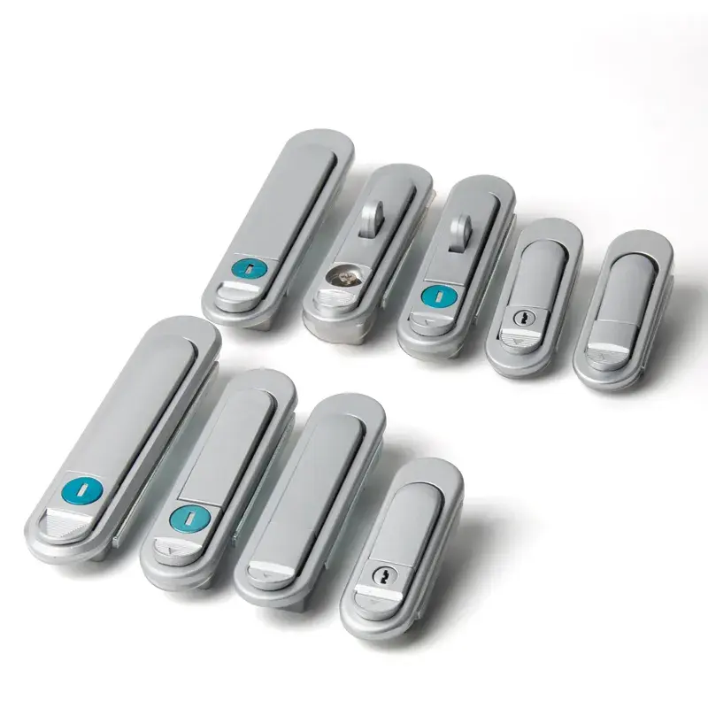 Kunci Cam Kabinet Listrik Lock