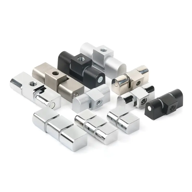 Kabinet Listrik Hinge