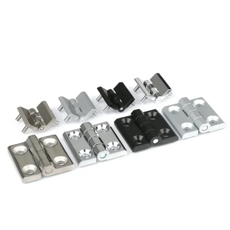 Harding industri hinges