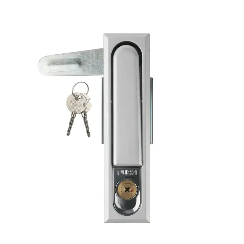 Kunci industri Hardware