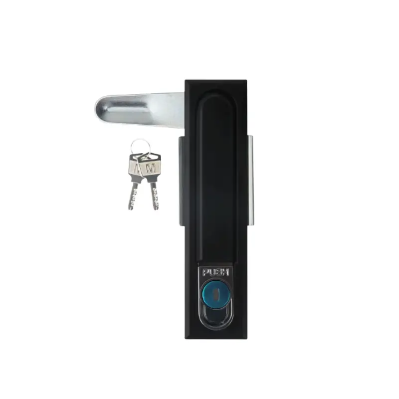 Kunci industri Hardware