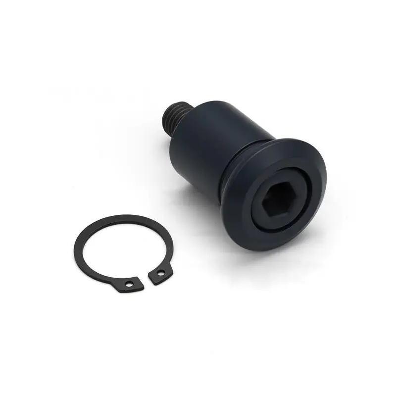 Kunci kunci hex kanggo lawang kabinet