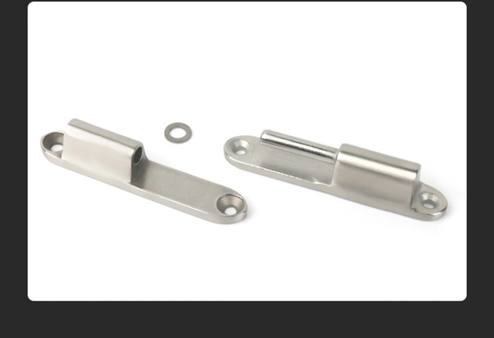 Cabinet Door Pivot Central Shaft Hinges