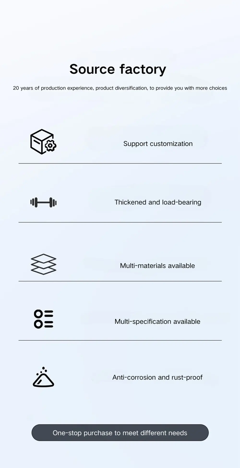 Coaxial Switchgear Hinge