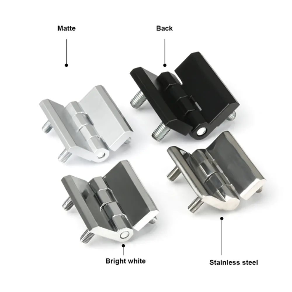 Hardware Industrial Hinges