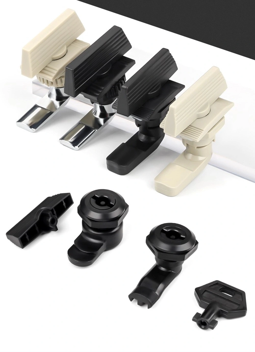 Foundation Box Door Lock