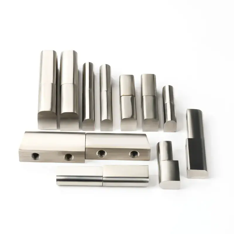 Angkat baja stainless ing-line