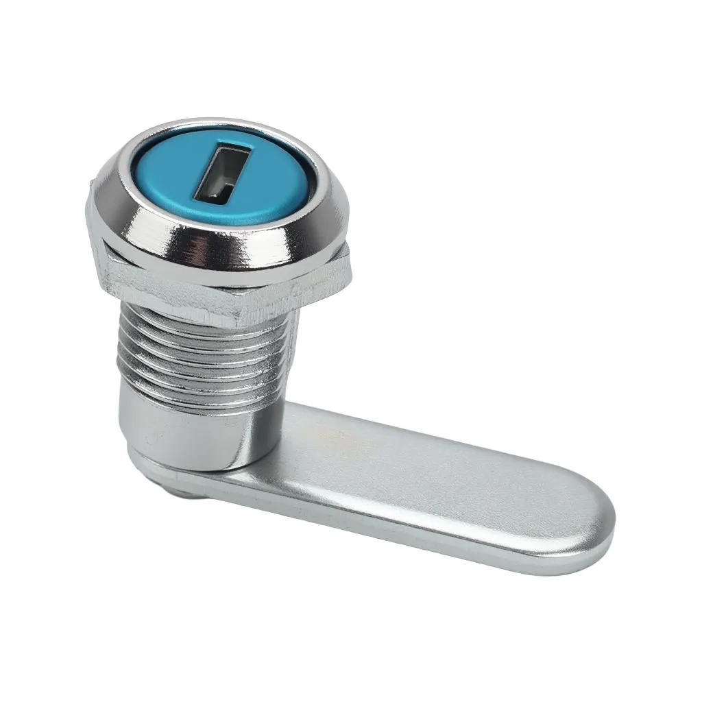 Mini Cam Lock kanggo File Kabinet Mailbox