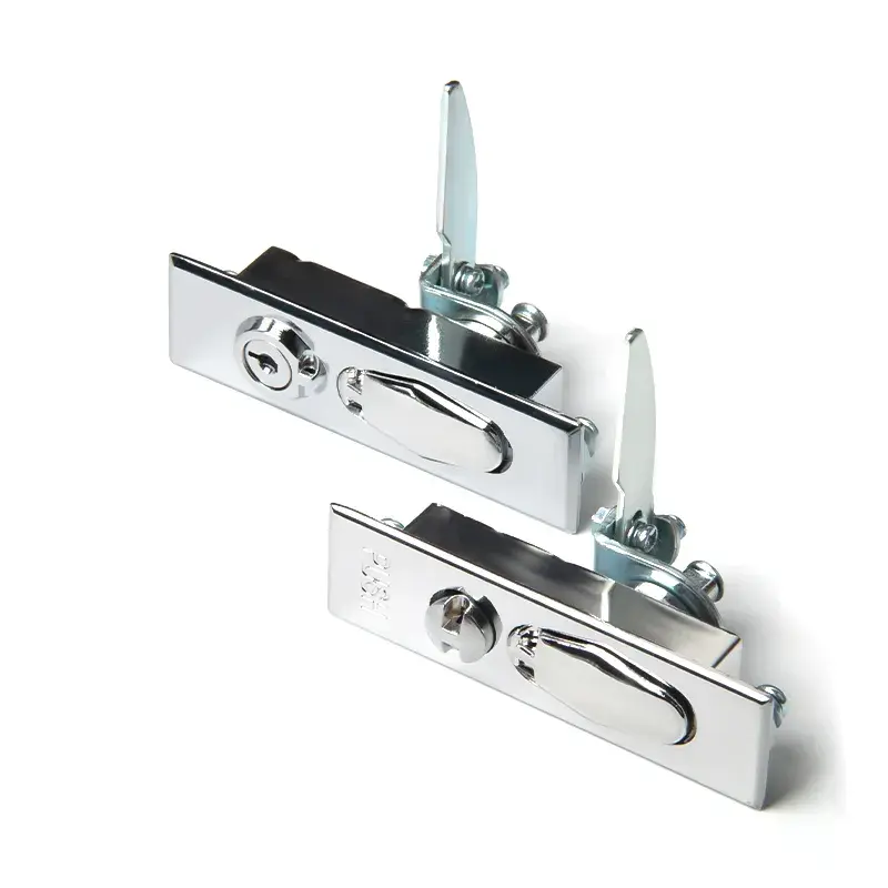 Kunci Metering Plane