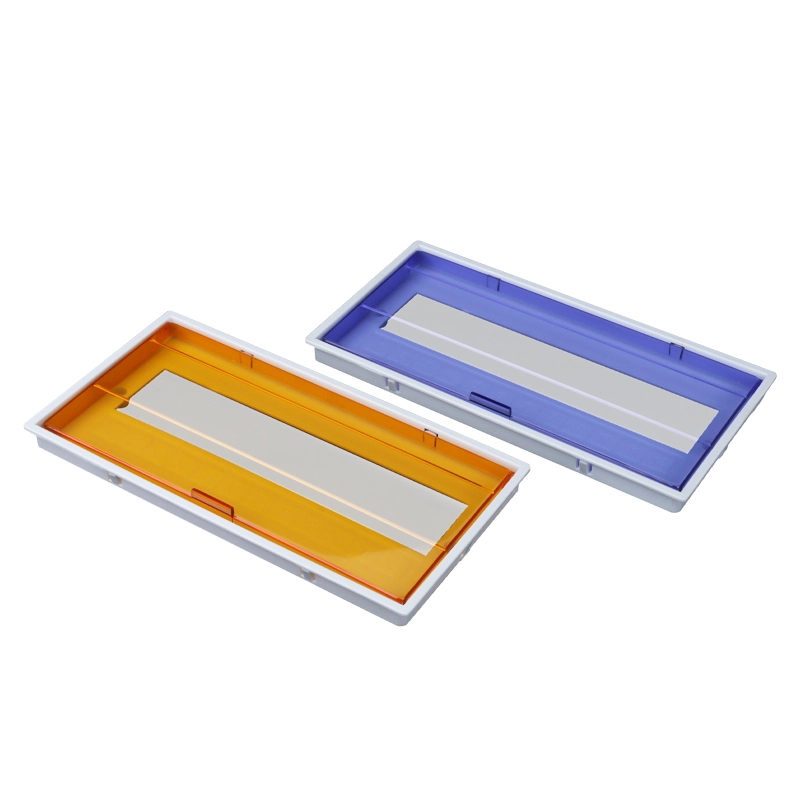 Panel kothak listrik plastik