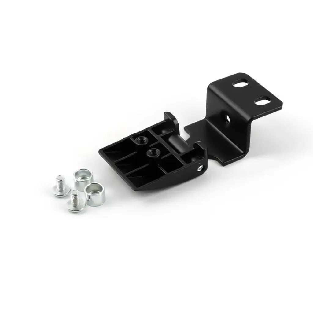 Pintu Kabinet Daya Side-Mount Bend Hinge
