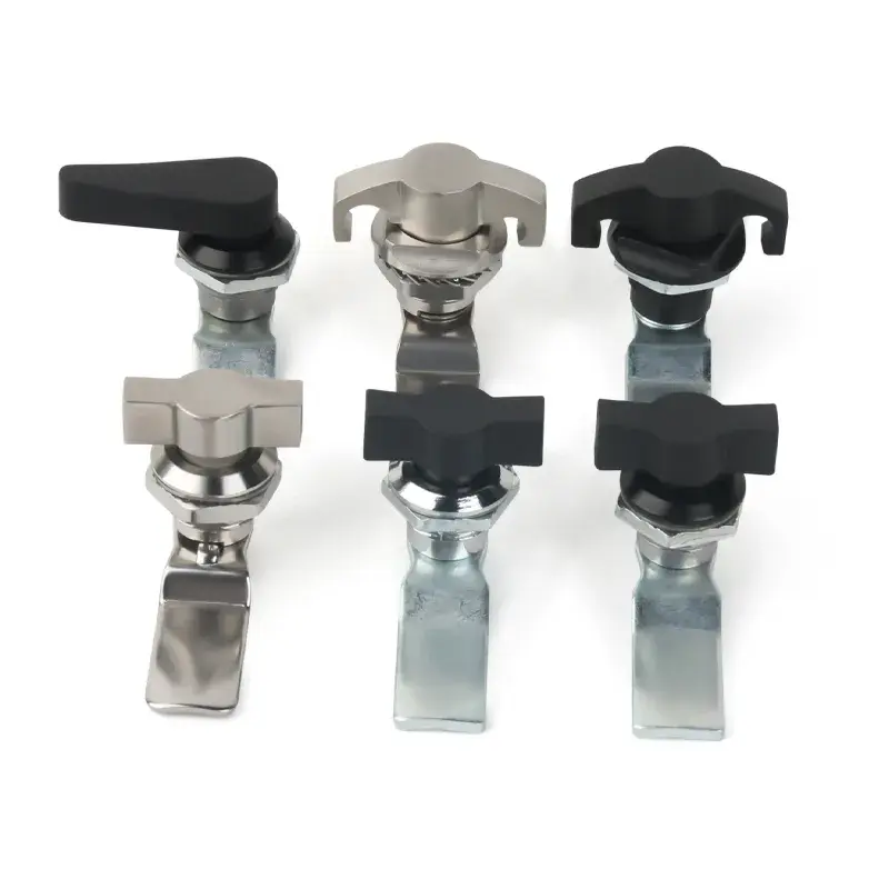 Rotary Cylinder Kunci
