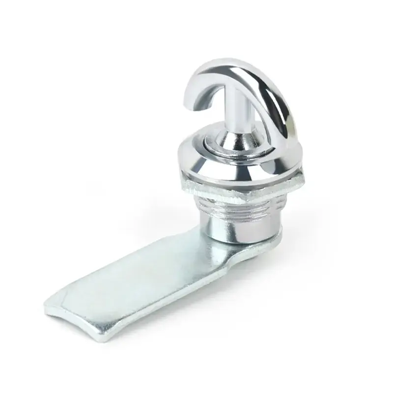 Rotary Cylinder Kunci