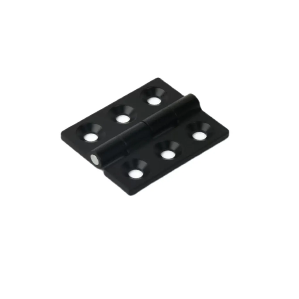 Square Hinge karo Countersunk Bolongan