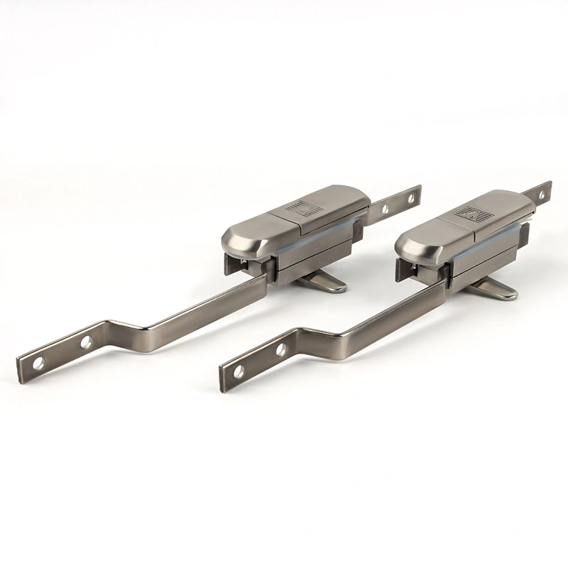 Kunci Rod Stainless Steel