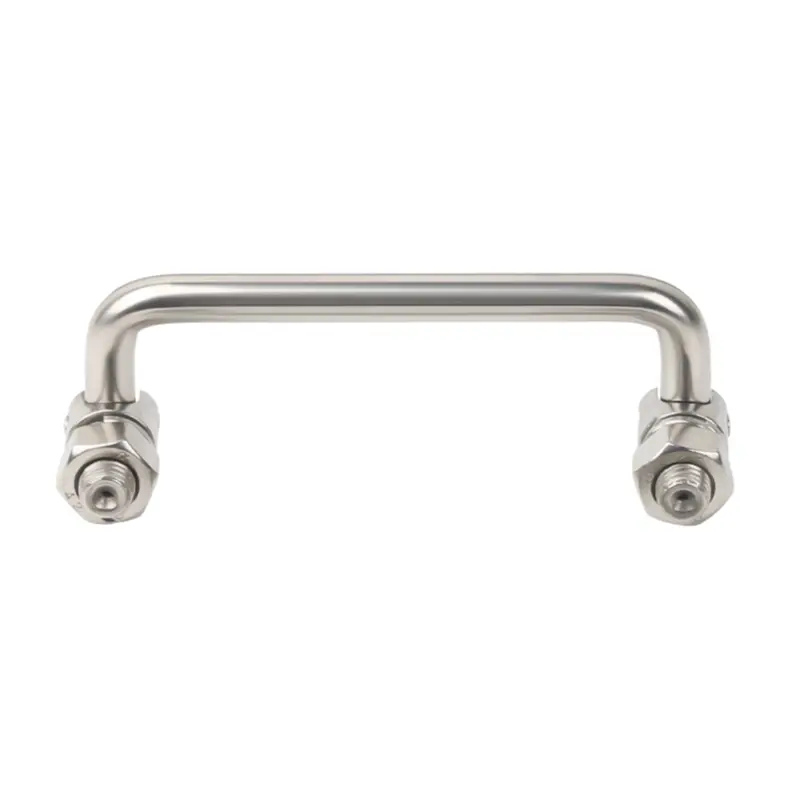 Gagang steel stainless