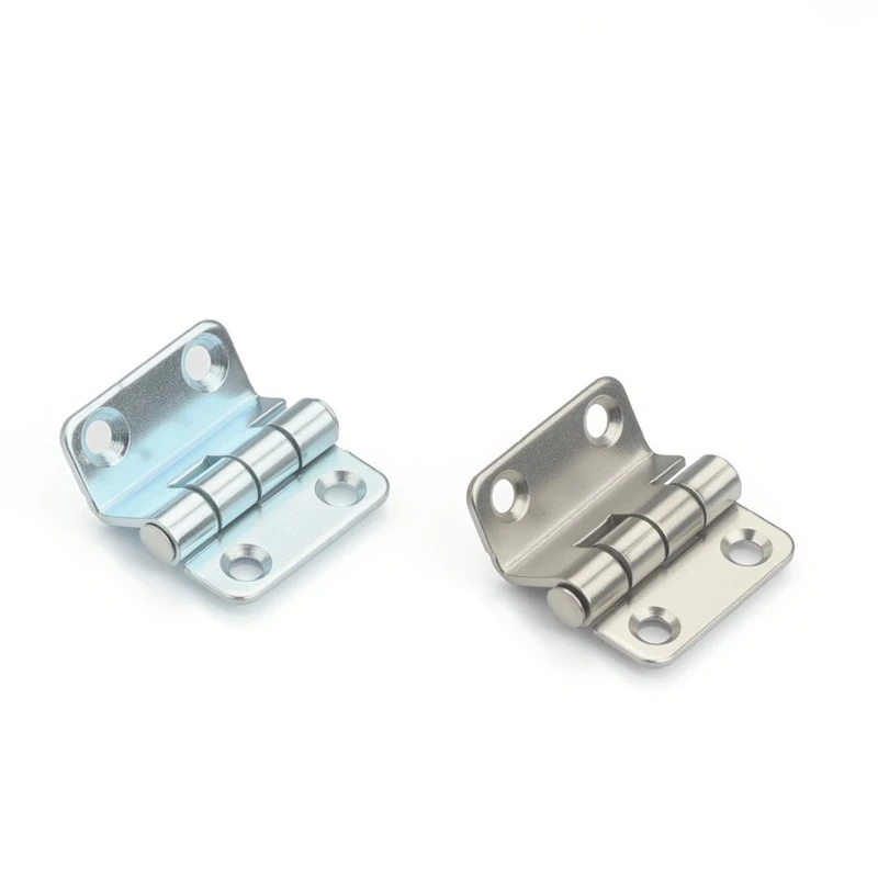 Engsel Triple-Bend kanggo Kabinet Industri