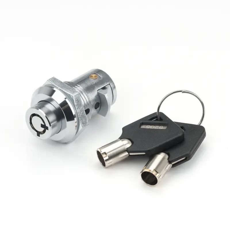 Vending Mesin Silinder Silinder Zon